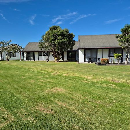 Magnolia Court Motel Opotiki Eksteriør bilde