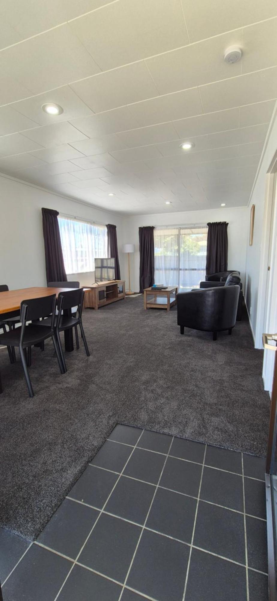 Magnolia Court Motel Opotiki Eksteriør bilde